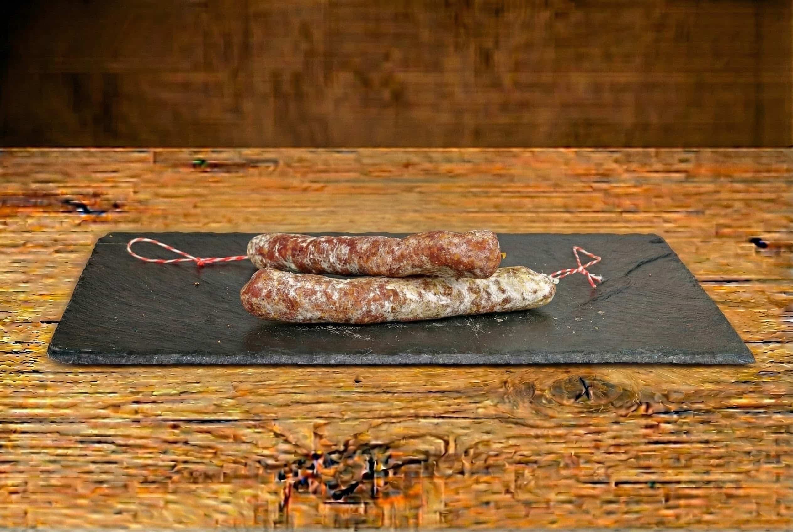 Fenouille sauvage piment