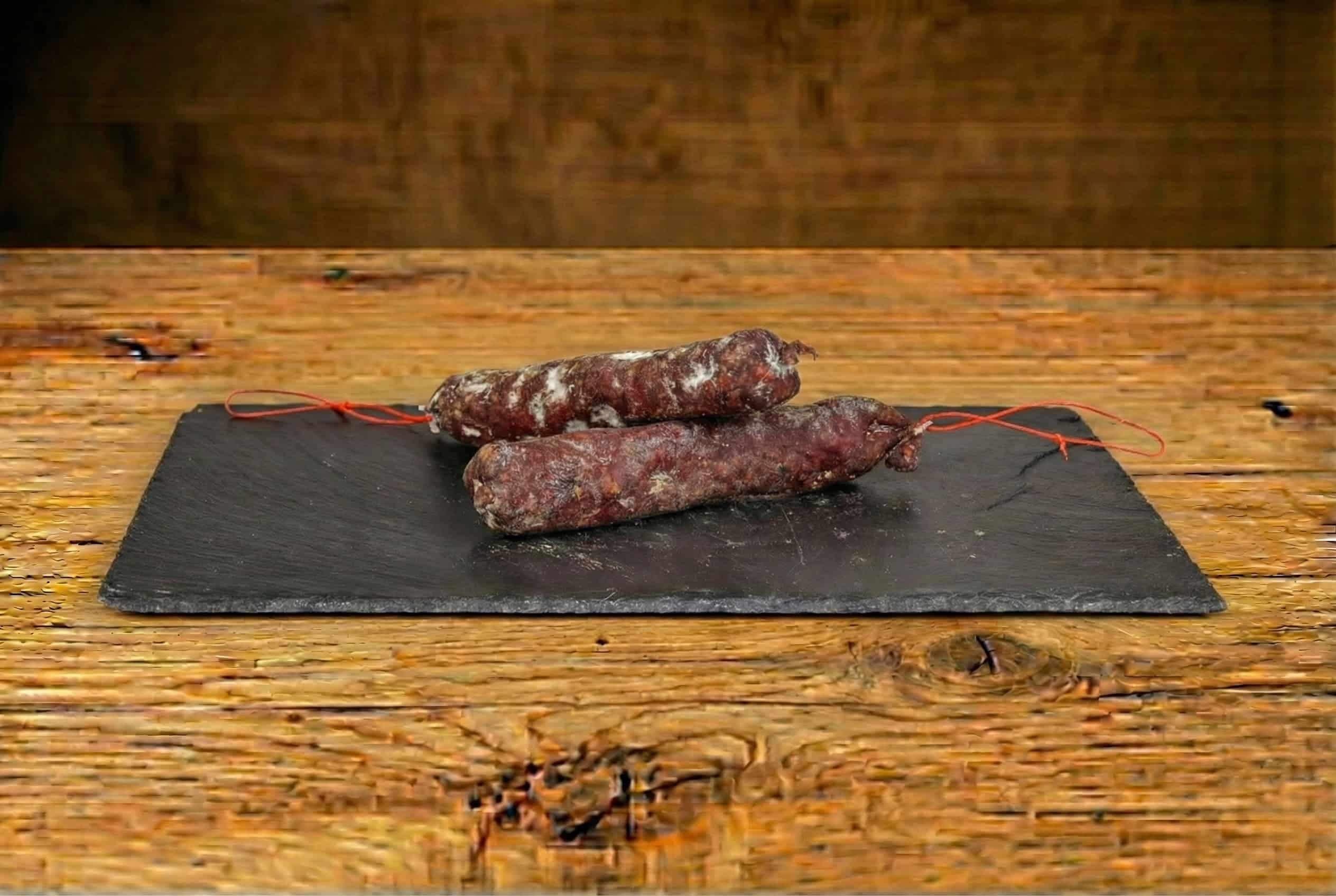 Pur bœuf