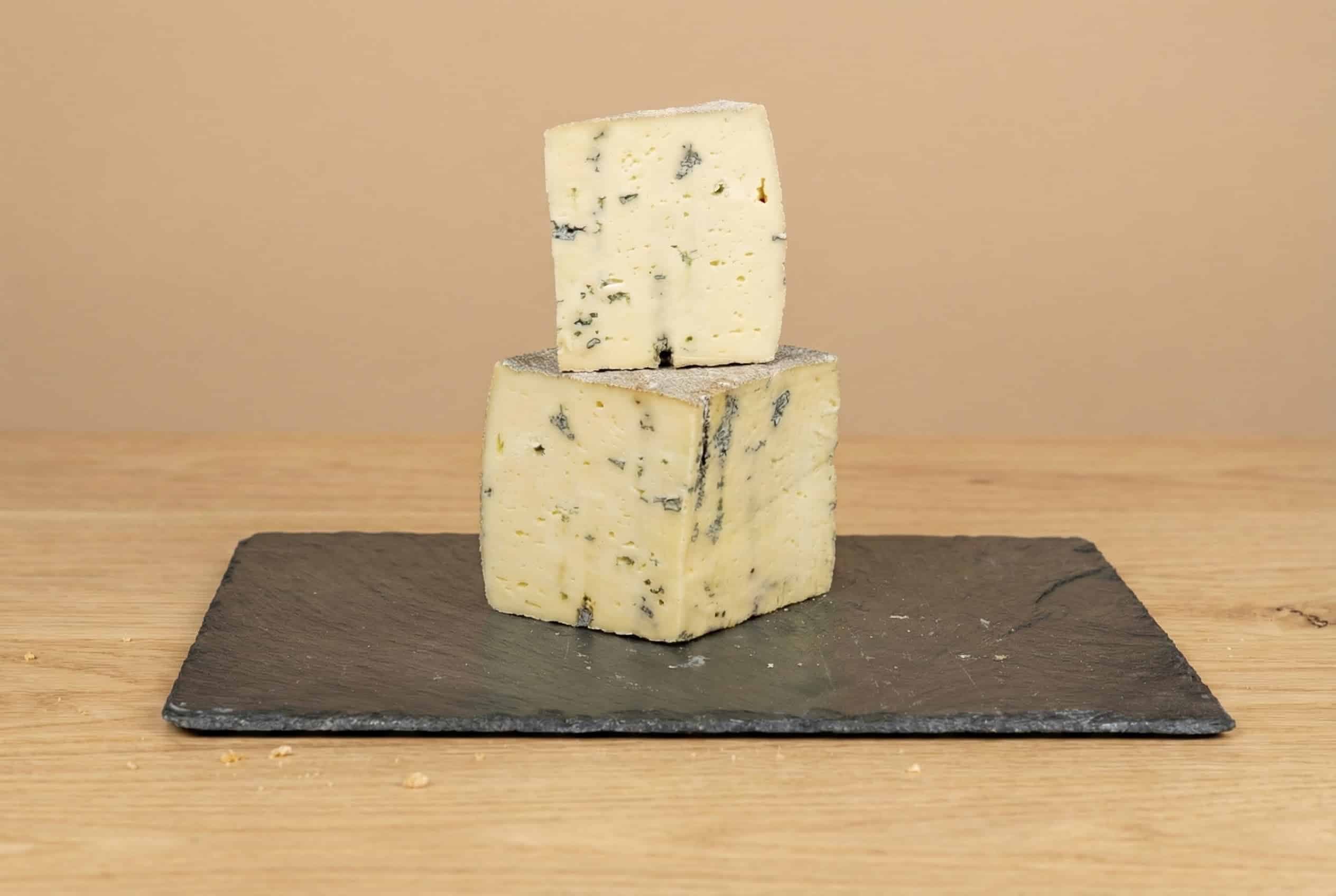 Bleu de Fribourg
