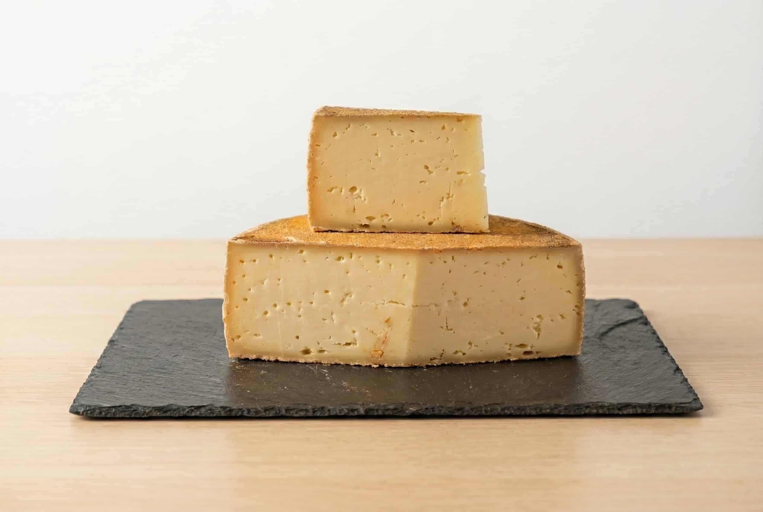 Chèvre de Charmey