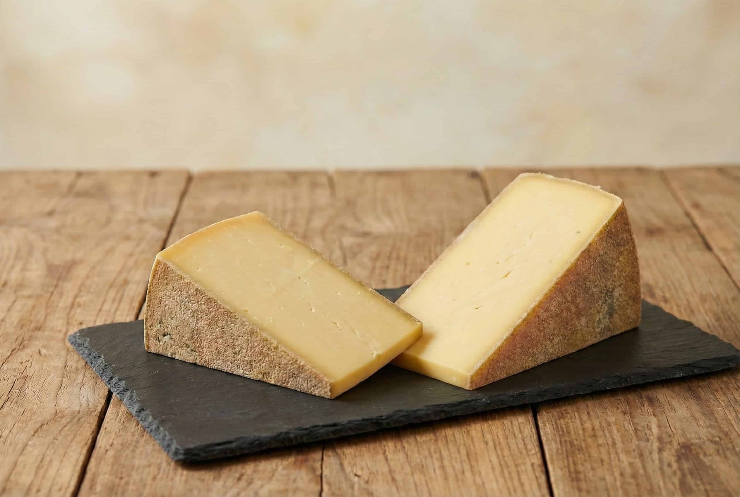 Gruyère Alpkäse alt
