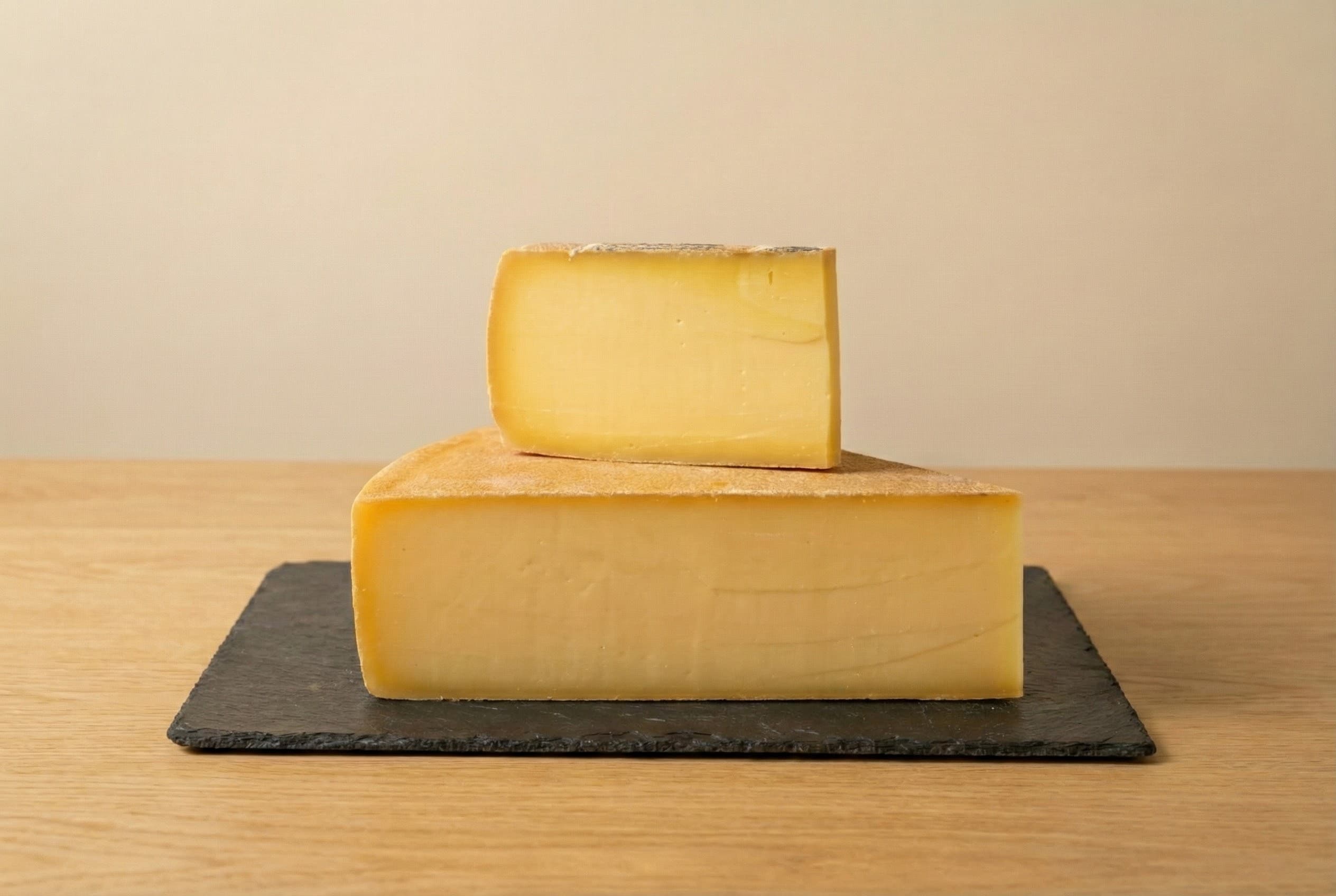 Gruyère mittelsalzig