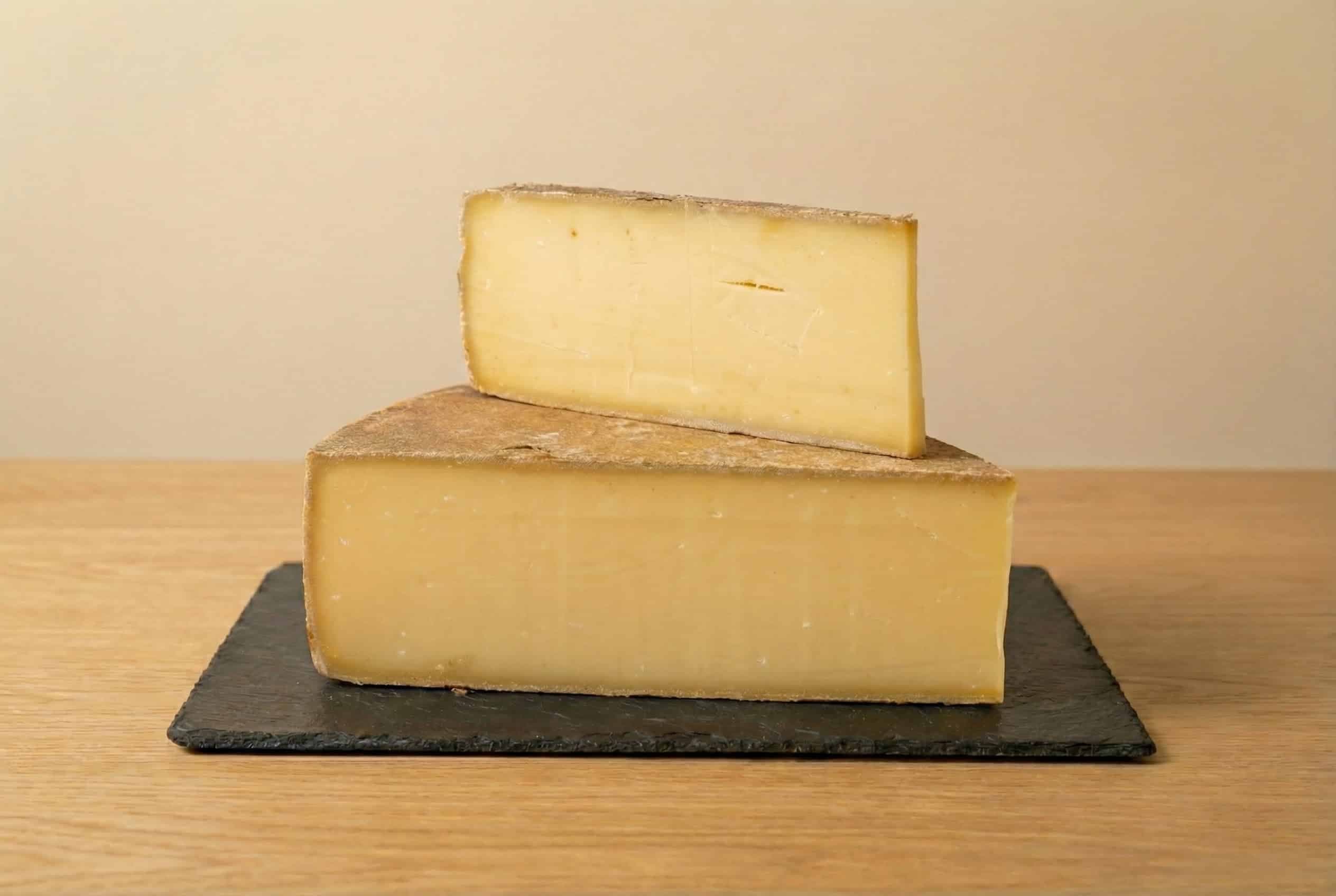 Gruyère Reserve du Patron, 22-24 Monate