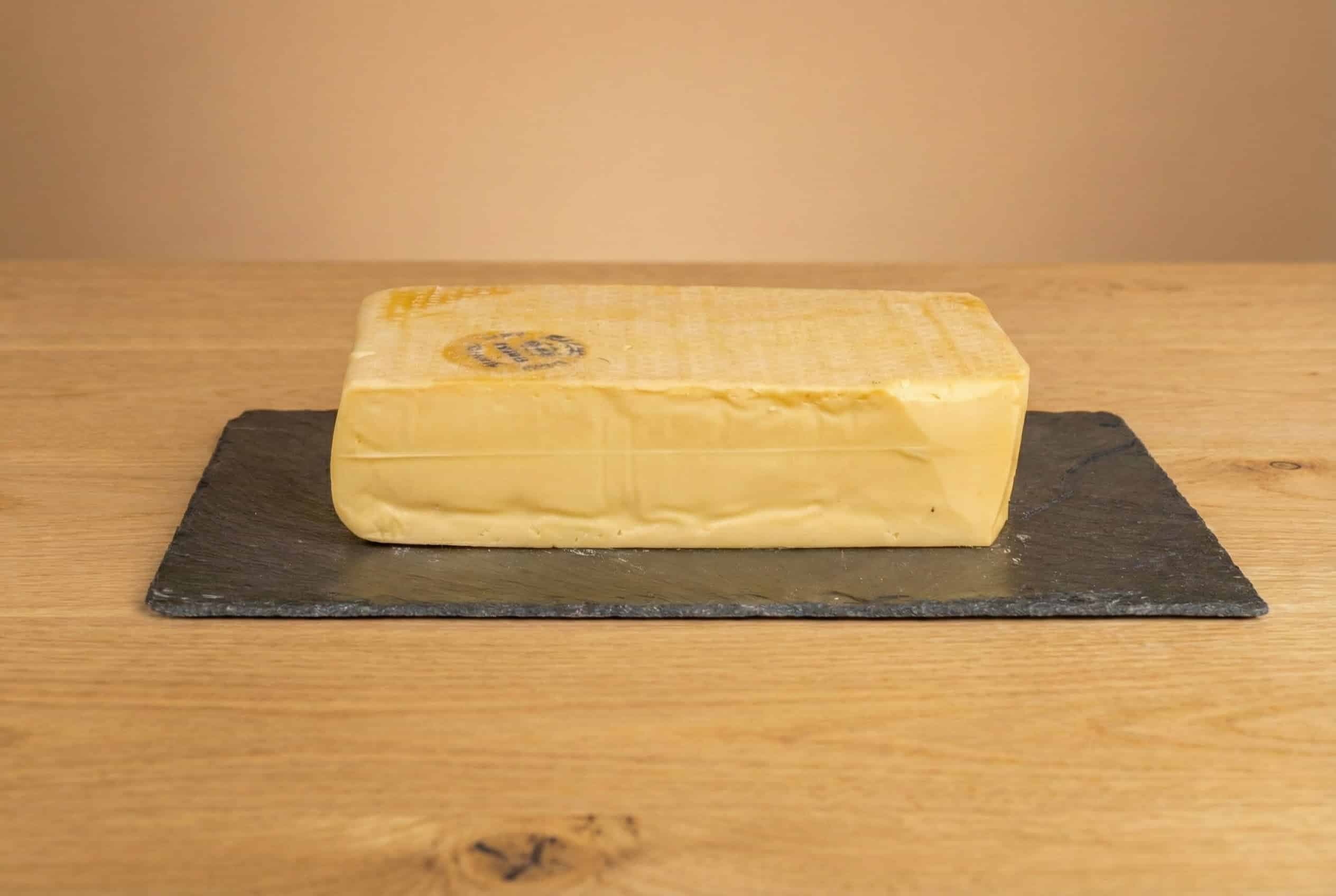 Raclette du Gibloux