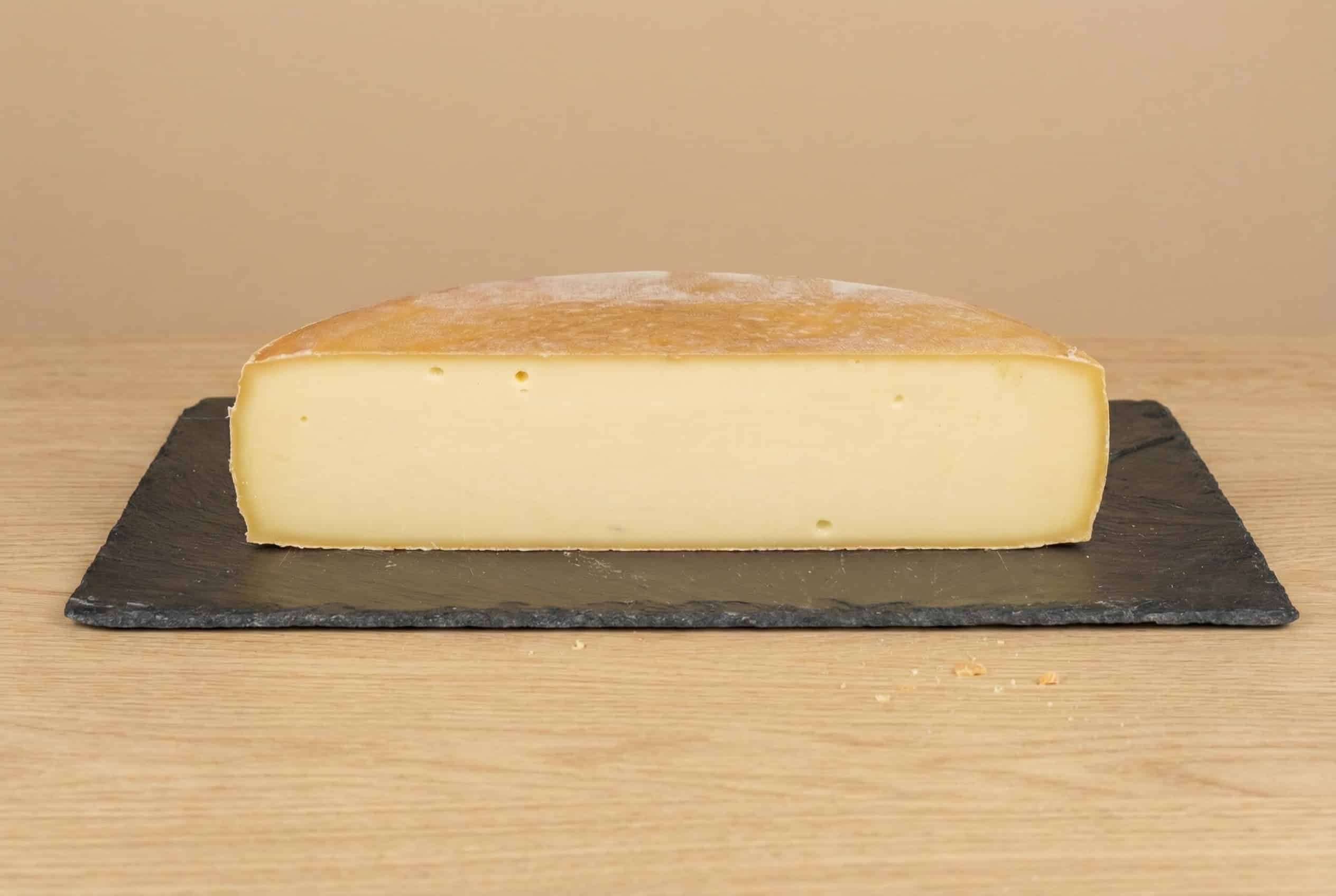 Raclette Liddes, Bagnes