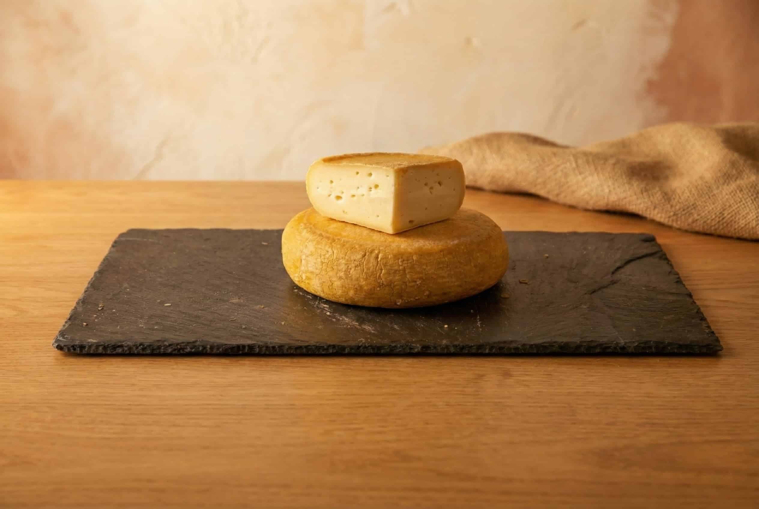 Tomme de Grangette
