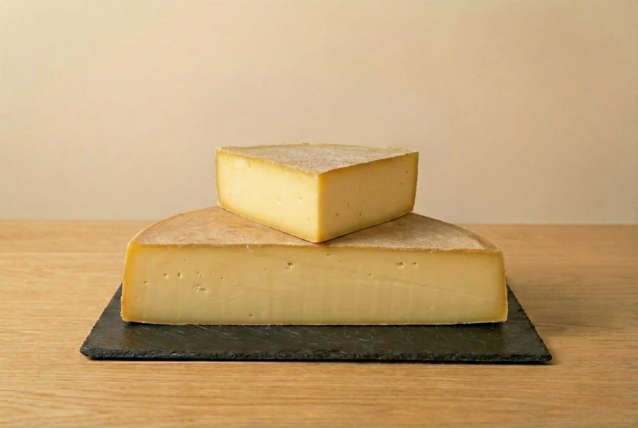 Vacherin Alpkäse