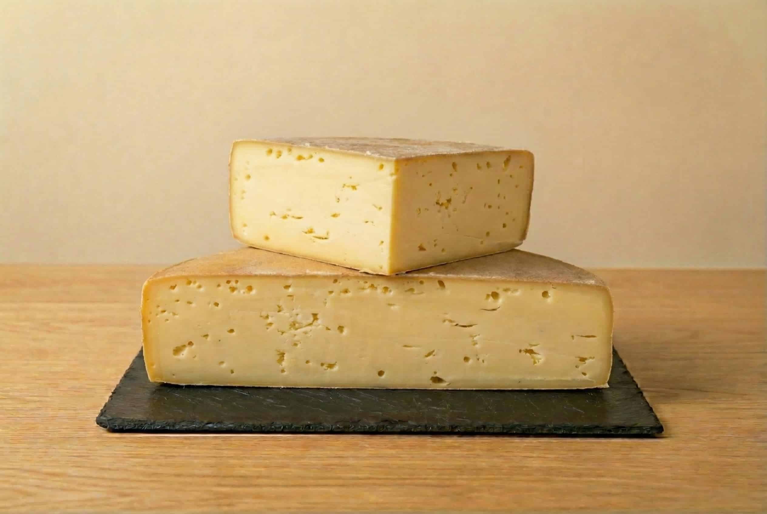 Vacherin würzig Marsens