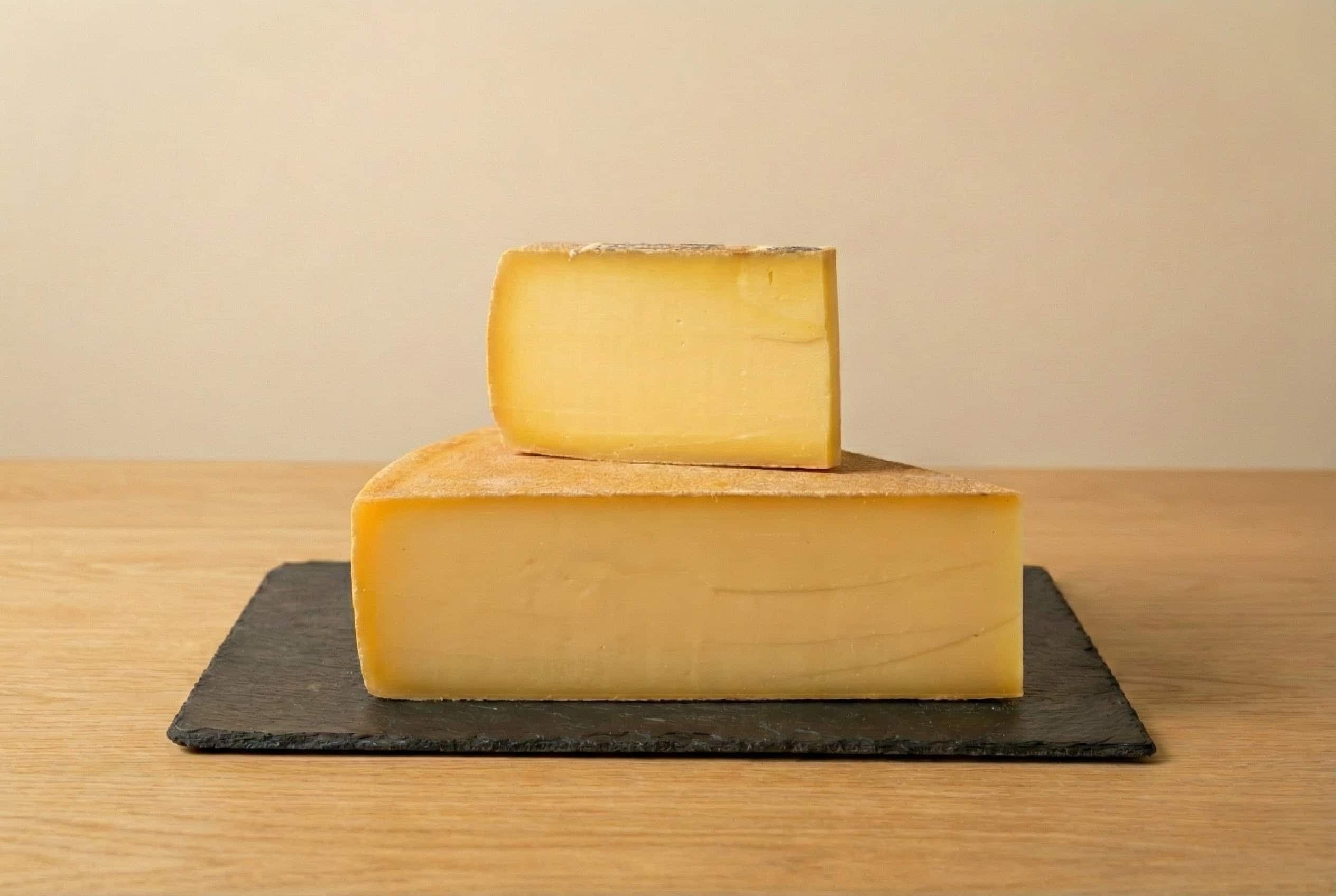 Milder Vacherin Chavannes-les-Forts