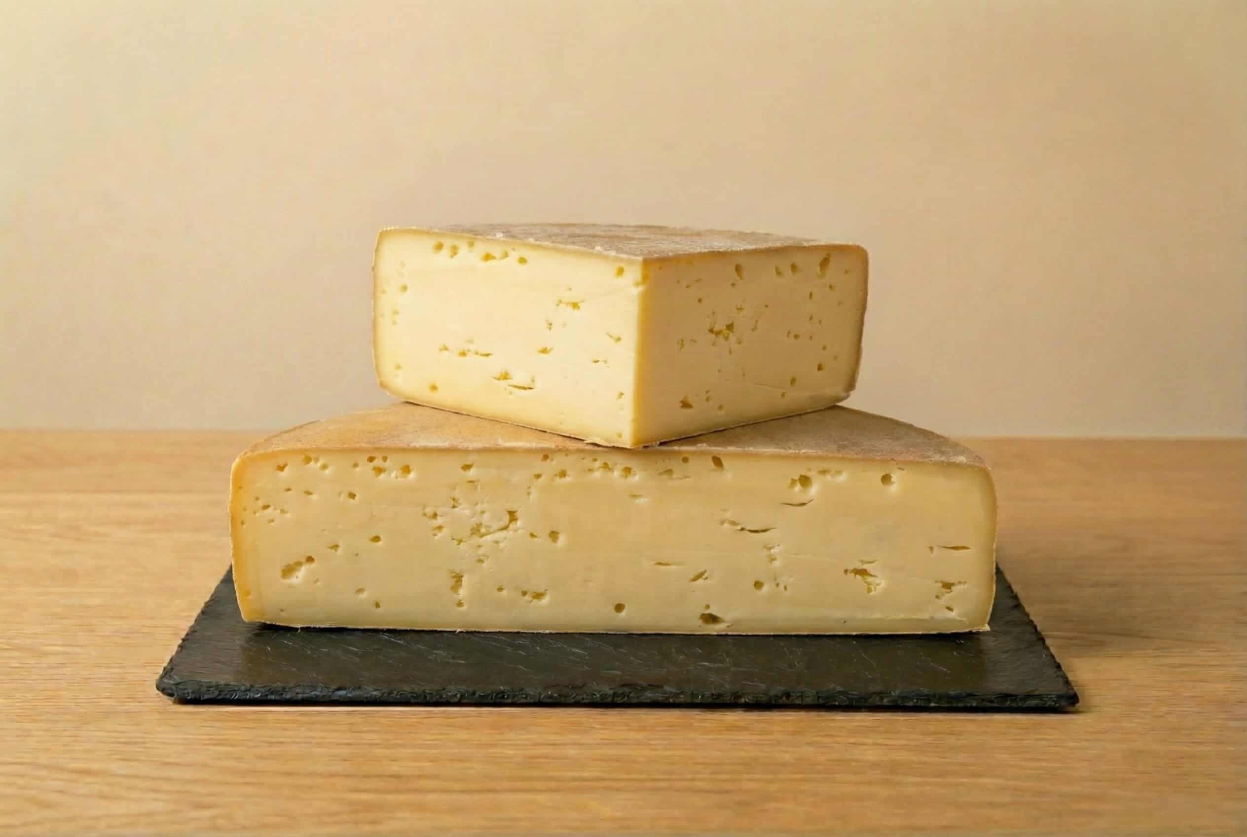 Vacherin Marsens mittel cremig