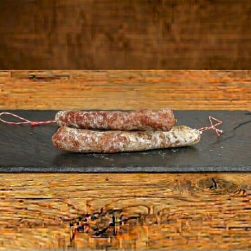 Fenouille sauvage piment