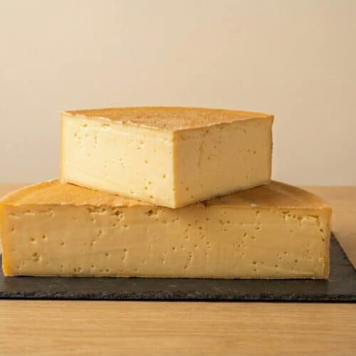 Gruyère alpage jeune