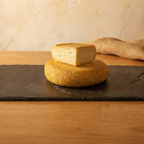 Tomme de Grangette