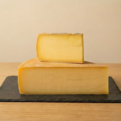 Vacherin doux fromagerie chavannes-les-forts