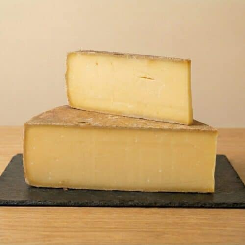 Gruyère reserve du patron, 22-24 mois