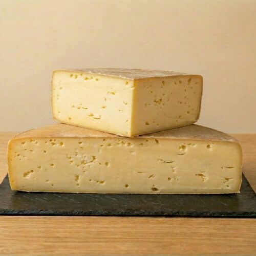 Vacherin Marsens moyen crémeux